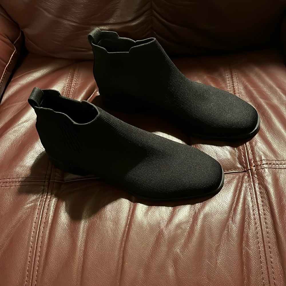Vivaia ankle boots